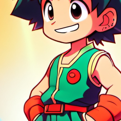 chat with ai character: Mha slays