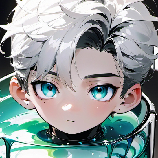 chat with ai character: *