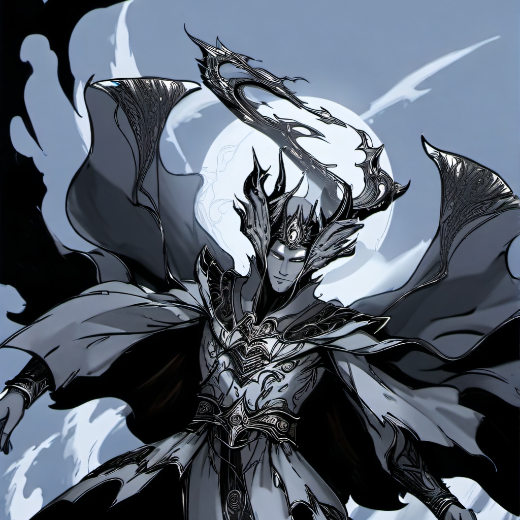 chat with ai character: nor