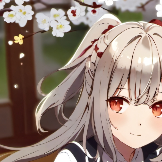 chat with ai character: All girls school!