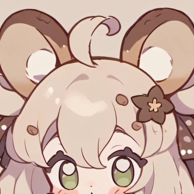 chat with ai character: Bambi