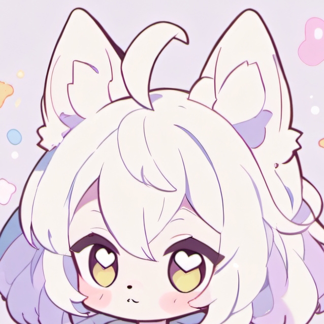 chat with ai character: sparksie