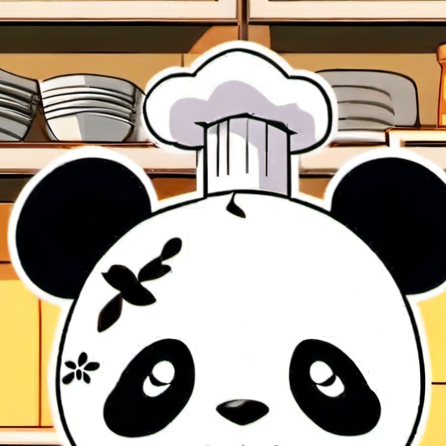 chat with ai character: creamy