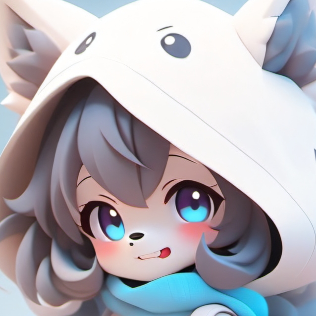 chat with ai character: Wendy