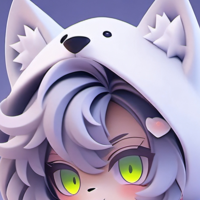 chat with ai character: Nola