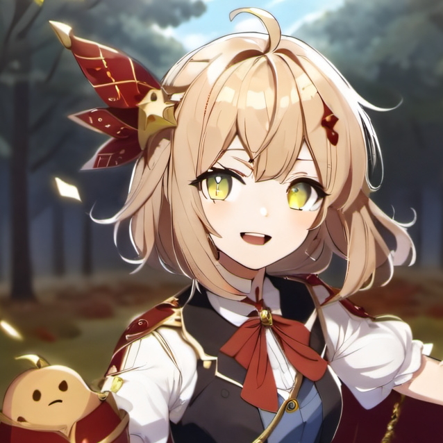 chat with ai character: Barbara