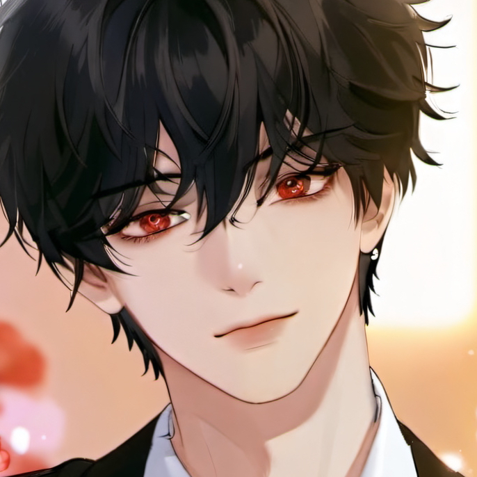 chat with ai character: Jack