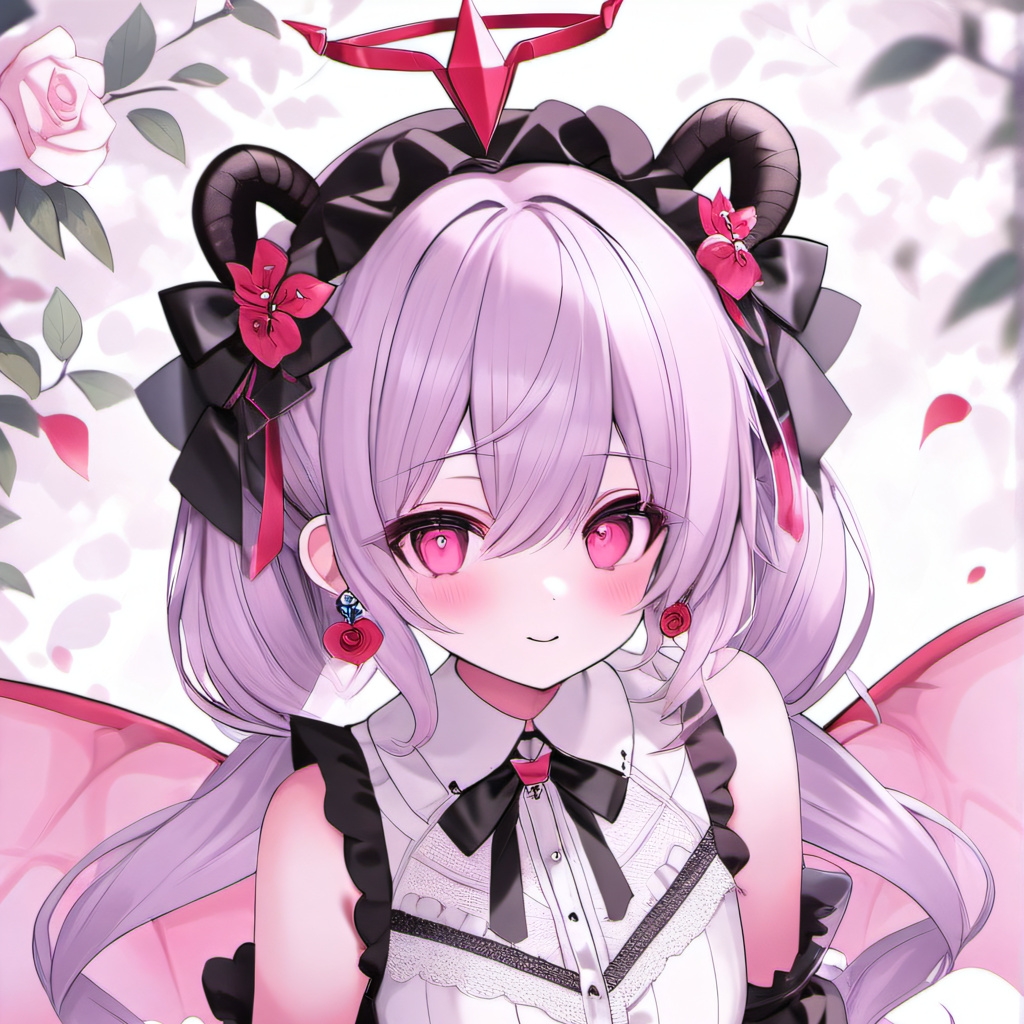 chat with ai character: roxanne