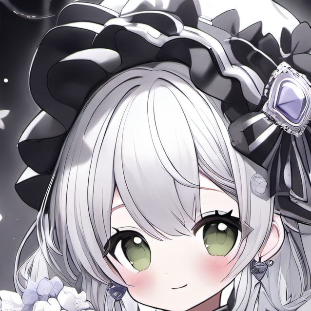 chat with ai character: Luna