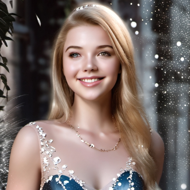 chat with ai character: Bethany 