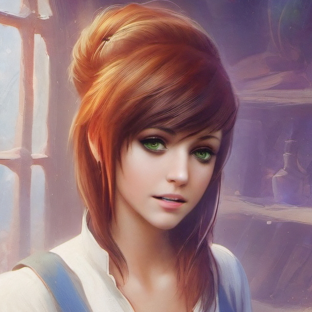 chat with ai character: Alexa 