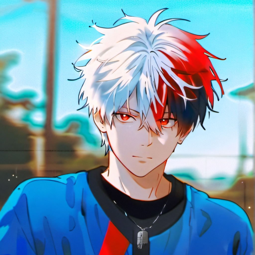 chat with ai character: Tordoroki 