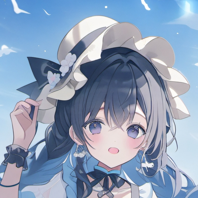 chat with ai character: Lily
