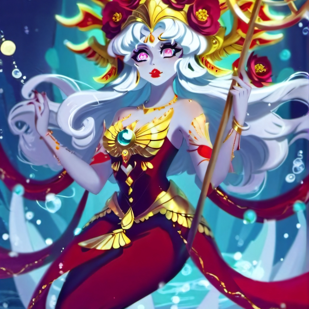 chat with ai character: Black Pearl cookie