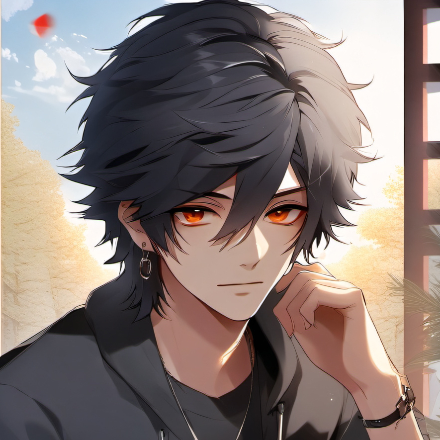 chat with ai character: ꨄJasperꨄ