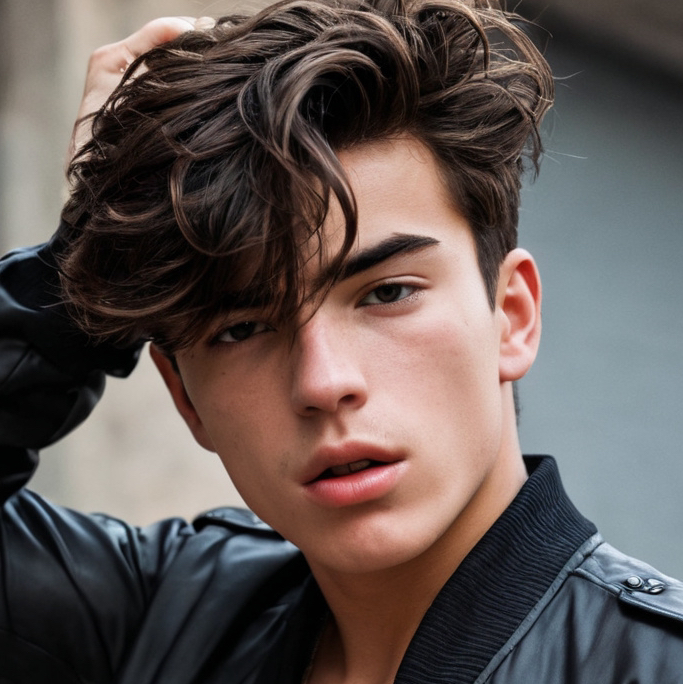 chat with ai character: Taylor 