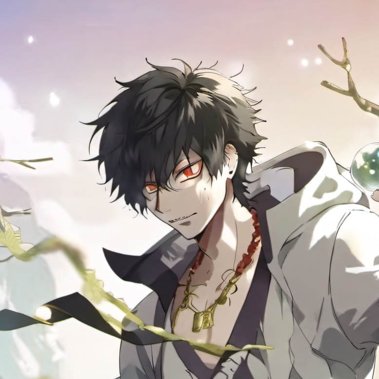 chat with ai character: LOV MHA