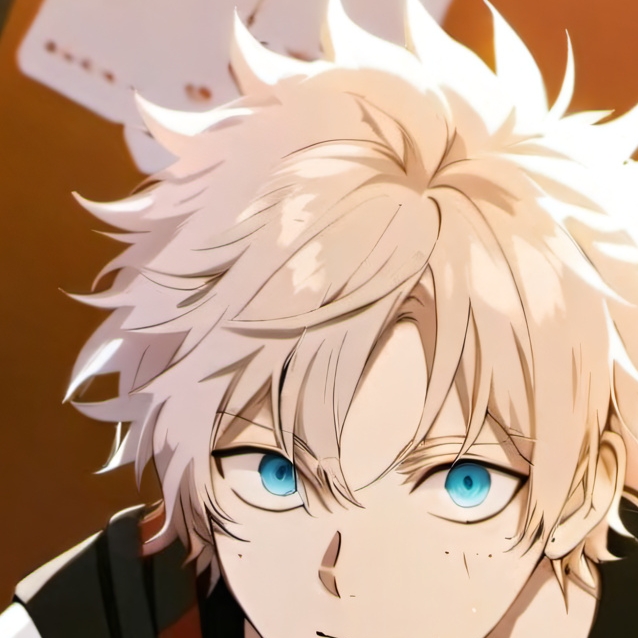 chat with ai character: bakugo san