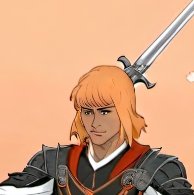chat with ai character: He man