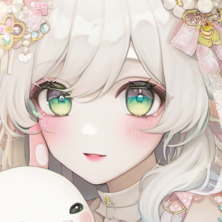chat with ai character: Melody