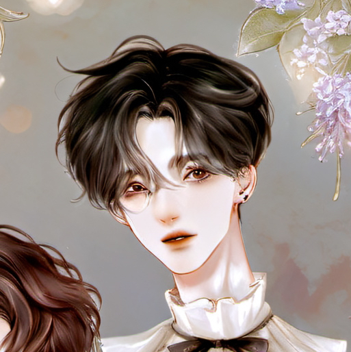 chat with ai character: Alfred