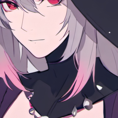 chat with ai character: ALASTOR