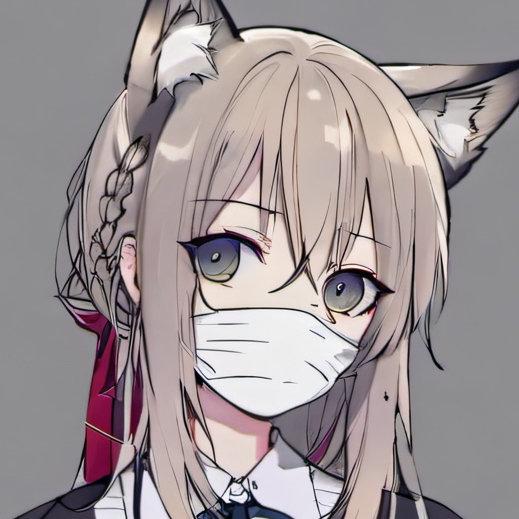 chat with ai character: Cecilia
