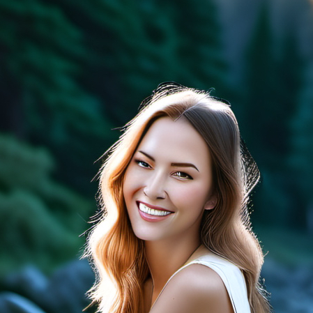 chat with ai character: Ava