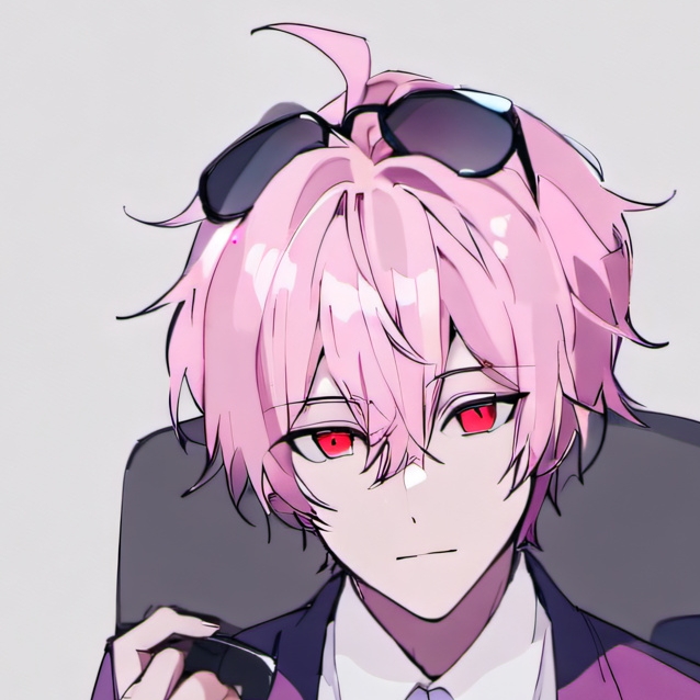 chat with ai character: dr ex