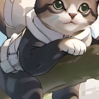 chat with ai character: Spoiled kitten 