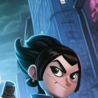 chat with ai character: The three Ohiokids