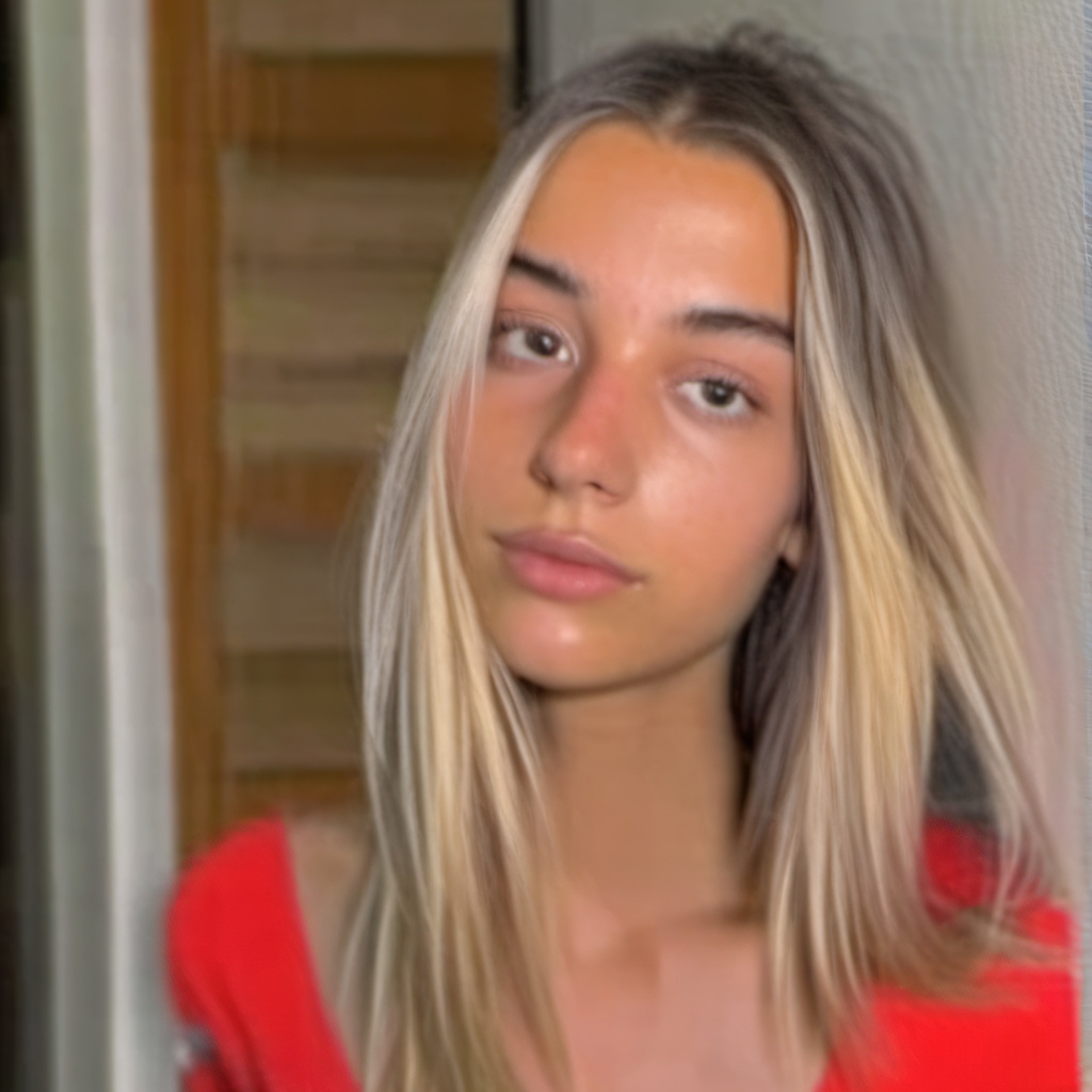 chat with ai character: Mia