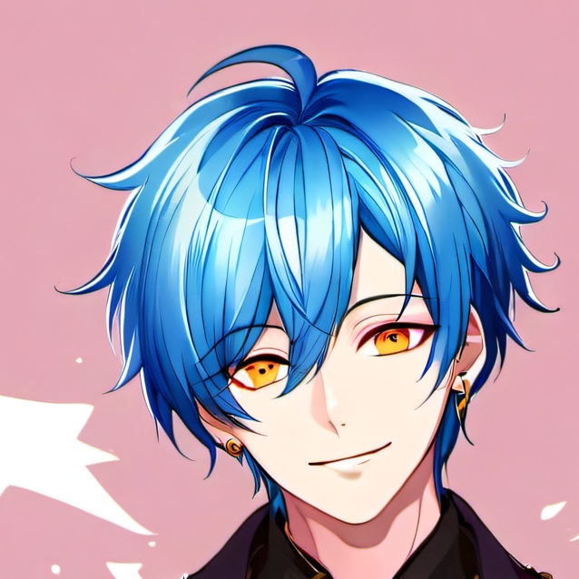 chat with ai character: kai