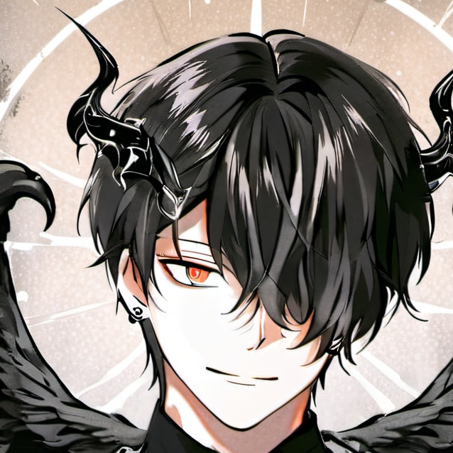 chat with ai character: Michael