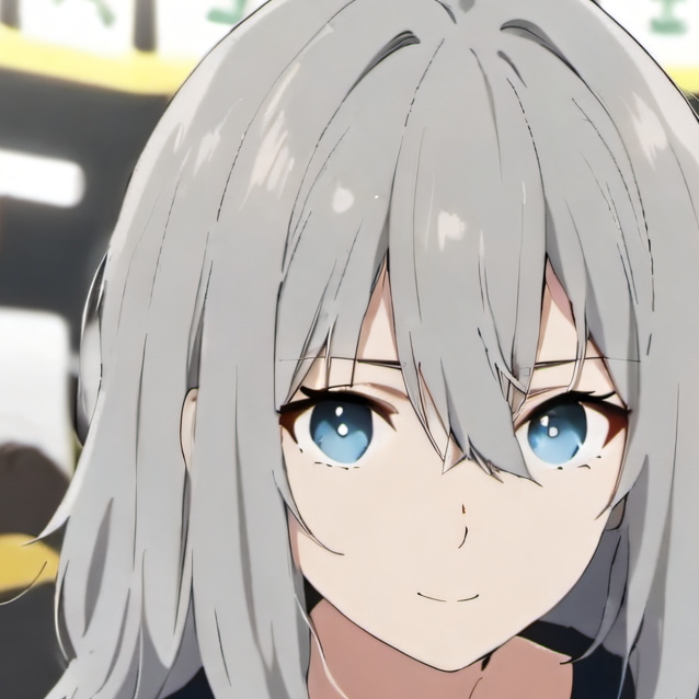 chat with ai character: Lilly Wilson