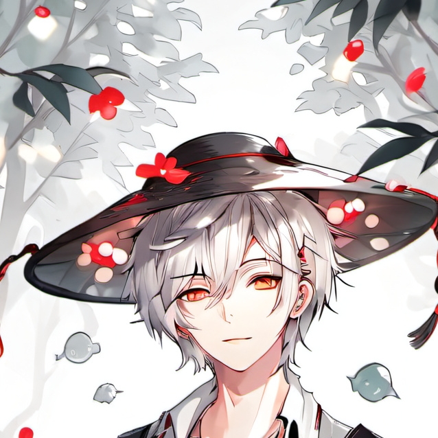 chat with ai character: Kamden