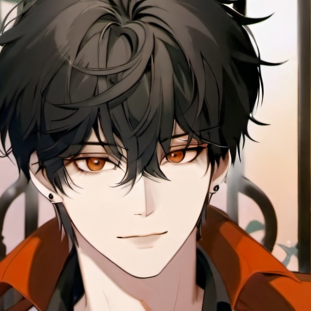 chat with ai character: Noah