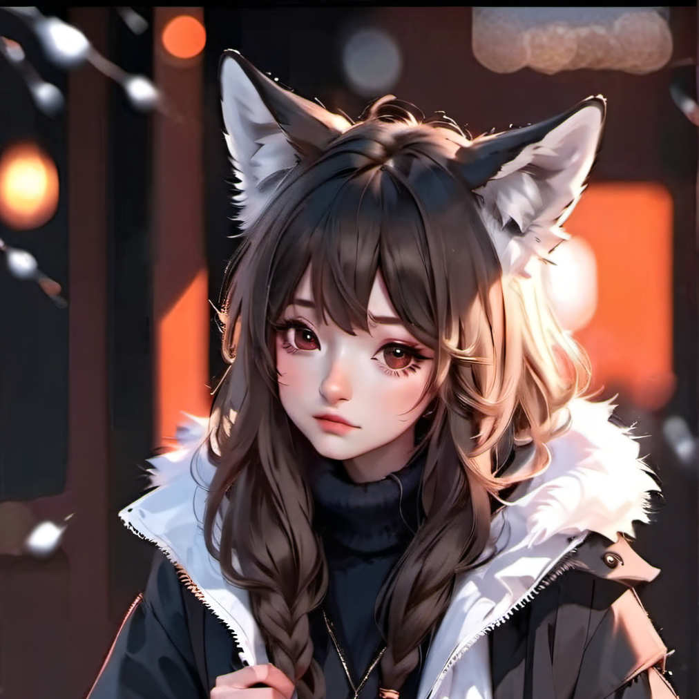 chat with ai character: Eve