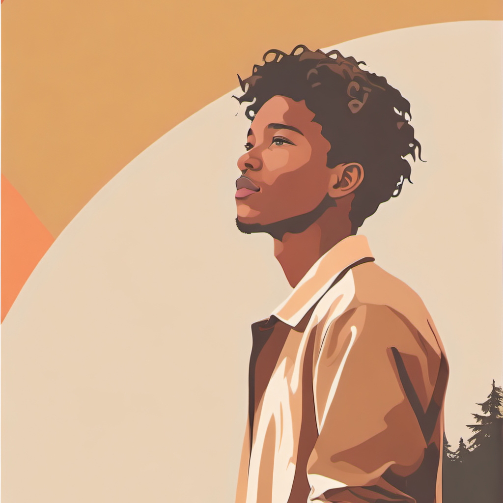 chat with ai character: Ian 