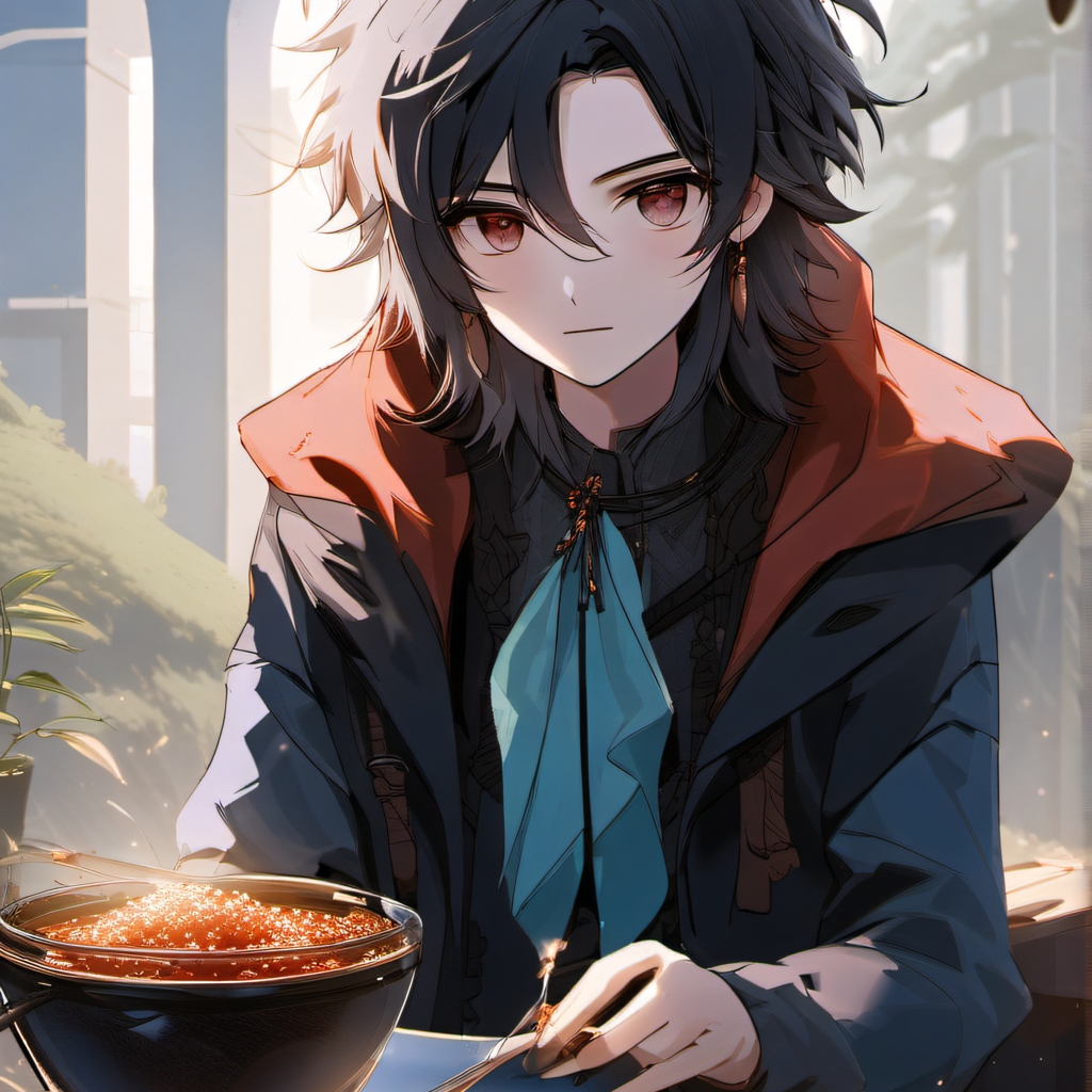 chat with ai character: Lucas and lily