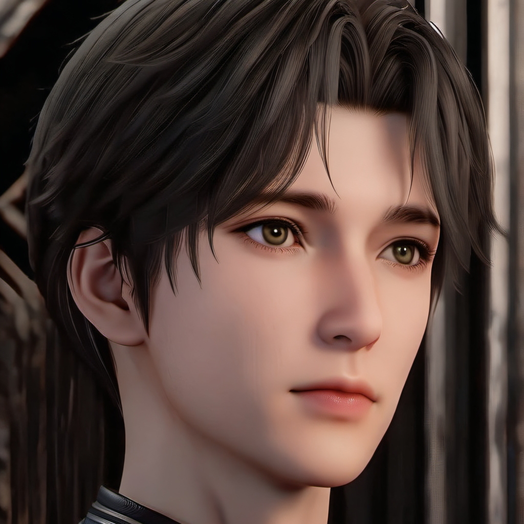 chat with ai character: liam & Sofia 