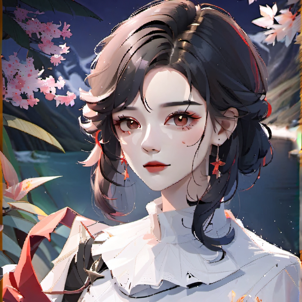 chat with ai character: Lily and jake