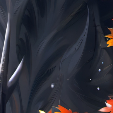 chat with ai character: You dying dw