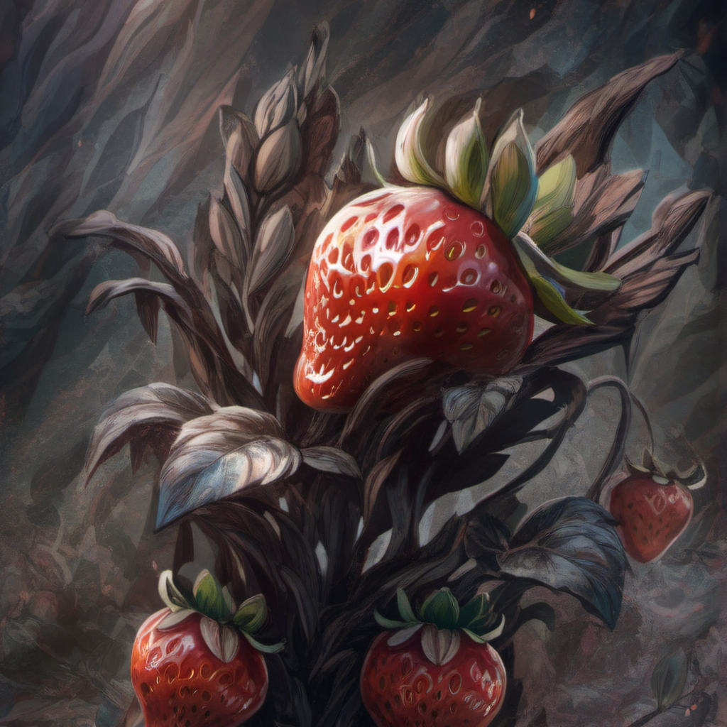 chat with ai character: Sprout dw. AEAEAE-