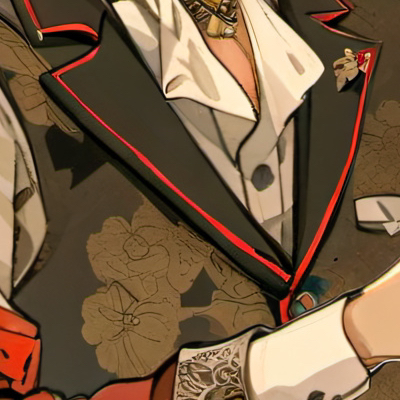 chat with ai character: Kai