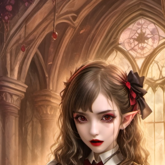 chat with ai character: Crystal