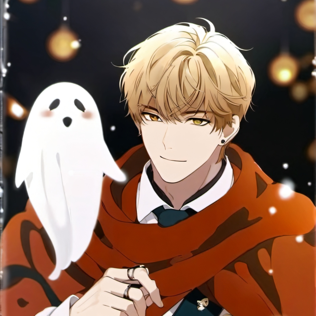chat with ai character: Andrew 