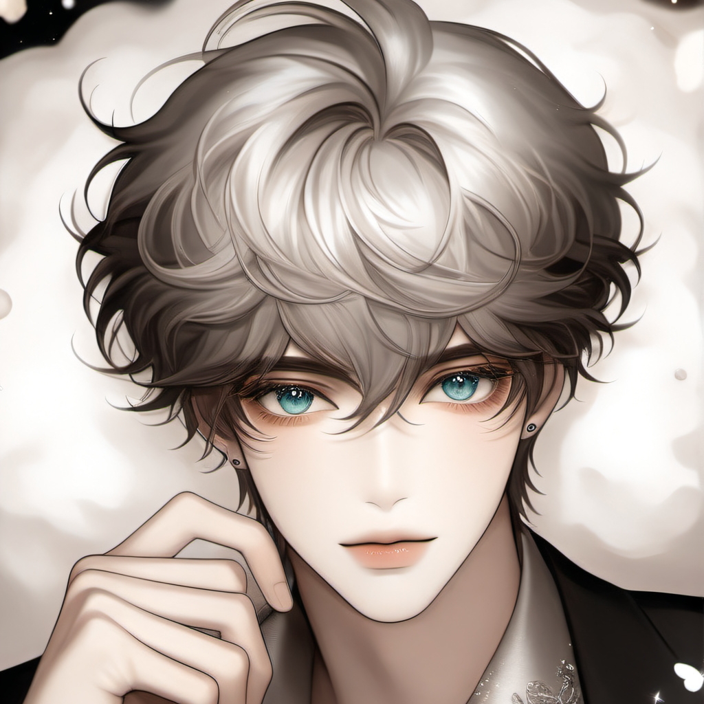 chat with ai character: blake