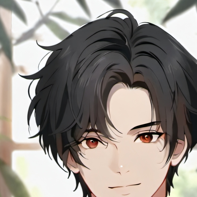 chat with ai character: Thomas 