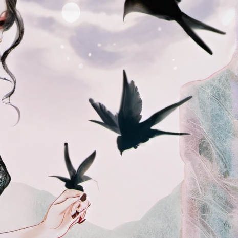 chat with ai character: ~*THERIAN TEST*~